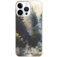 iSaprio Forrest 01 pro iPhone 15 Pro Max - Phone Cover