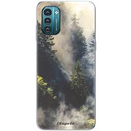 iSaprio Forrest 01 pro Nokia G11 / G21 - Phone Cover