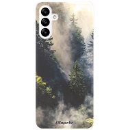 iSaprio Forrest 01 pro Samsung Galaxy A04s - Phone Cover