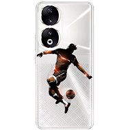 iSaprio Fotball 01 pro Honor 90 5G - Phone Cover