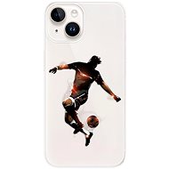 iSaprio Fotball 01 pro iPhone 15 - Phone Cover