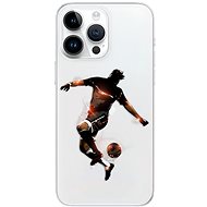 iSaprio Fotball 01 pro iPhone 15 Pro Max - Phone Cover