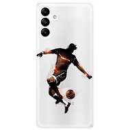 iSaprio Fotball 01 pro Samsung Galaxy A04s - Phone Cover
