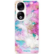 iSaprio Galactic Paper pro Honor 90 5G - Phone Cover
