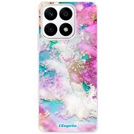 iSaprio Galactic Paper pro Honor X8a - Phone Cover