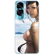iSaprio Girl 02 pro Honor 90 Lite 5G - Phone Cover