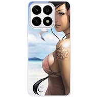 iSaprio Girl 02 pro Honor X8a - Phone Cover