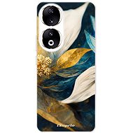 iSaprio Gold Petals pro Honor 90 5G - Phone Cover