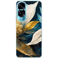 iSaprio Gold Petals pro Honor 90 Lite 5G - Phone Cover