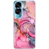 iSaprio Golden Pastel for Honor 90 Lite 5G - Phone Cover