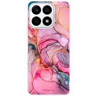 iSaprio Golden Pastel pro Honor X8a - Phone Cover