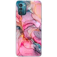 iSaprio Golden Pastel pro Nokia G11 / G21 - Phone Cover