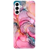 iSaprio Golden Pastel pro Samsung Galaxy A04s - Phone Cover
