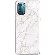 iSaprio GoldMarble 13 pro Nokia G11 / G21 - Phone Cover