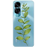iSaprio Green Plant 01 pro Honor 90 Lite 5G - Phone Cover