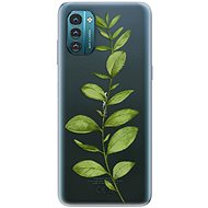 iSaprio Green Plant 01 pro Nokia G11 / G21 - Phone Cover