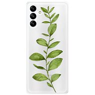 iSaprio Green Plant 01 pro Samsung Galaxy A04s - Phone Cover