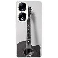 iSaprio Guitar 01 pro Honor 90 5G - Phone Cover