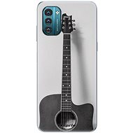 iSaprio Guitar 01 pro Nokia G11 / G21 - Phone Cover