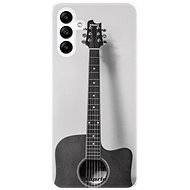 iSaprio Guitar 01 pro Samsung Galaxy A04s - Phone Cover