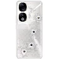 iSaprio Gunshots pro Honor 90 5G - Phone Cover