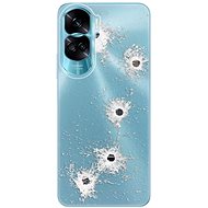 iSaprio Gunshots pro Honor 90 Lite 5G - Phone Cover
