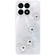 iSaprio Gunshots pro Honor X8a - Phone Cover
