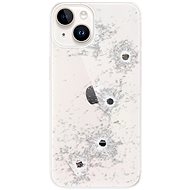 iSaprio Gunshots pro iPhone 15 - Phone Cover