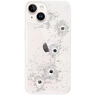 iSaprio Gunshots pro iPhone 15 Plus - Phone Cover