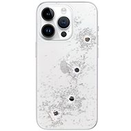 iSaprio Gunshots pro iPhone 15 Pro - Phone Cover