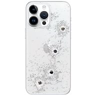 iSaprio Gunshots pro iPhone 15 Pro Max - Phone Cover