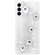 iSaprio Gunshots pro Samsung Galaxy A04s - Phone Cover