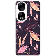 iSaprio Herbal Pattern pro Honor 90 5G - Phone Cover