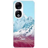 iSaprio Highest Mountains 01 pro Honor 90 5G - Phone Cover