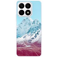 iSaprio Highest Mountains 01 pro Honor X8a - Phone Cover