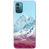 iSaprio Highest Mountains 01 pro Nokia G11 / G21 - Phone Cover