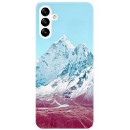 iSaprio Highest Mountains 01 pro Samsung Galaxy A04s - Phone Cover
