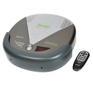 SENCOR SVC 8000S silver - Robot Vacuum