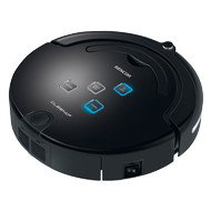 SENCOR SVC 9020BK black - Robot Vacuum