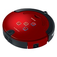 SENCOR SVC 9020RD red - Robot Vacuum
