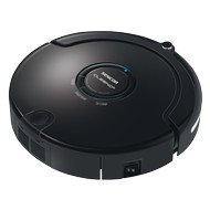 SENCOR SVC 9031BK black - Robot Vacuum