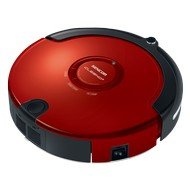 Sencor SVC 9031RD piros - Robotporszívó