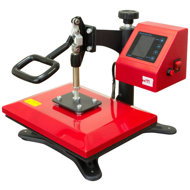 Isew Rea - Heat Press