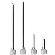 iSi Set of 4 Injectors - Accessory Kit