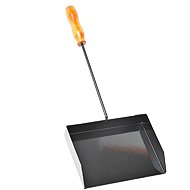 Iskra Universal fireplace blade 180 × 140 mm - Fireplace tools