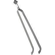 Iskra Universal fireplace tongs model 2, length 560 mm - Fireplace tools