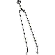 Iskra Universal fireplace tongs model 3, length 460 mm - Fireplace tools