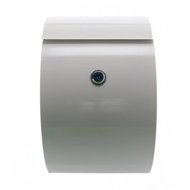 ISKRA Lux white - Mailbox