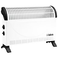 Iskra elektrický konvektor DL01S, 750 / 1250 / 2000W - Convector