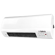 Iskra PTC-2021L electric wall heater, 1000 / 2000 W - Infrared Heater Panel